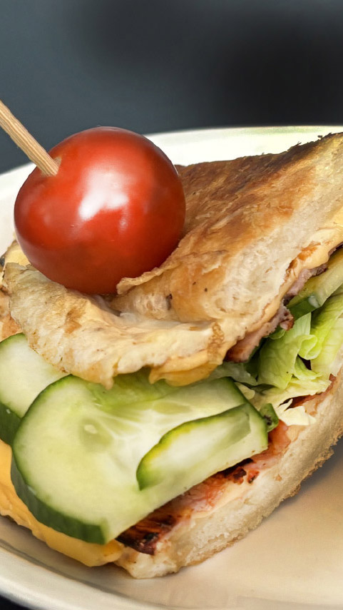 club croissant